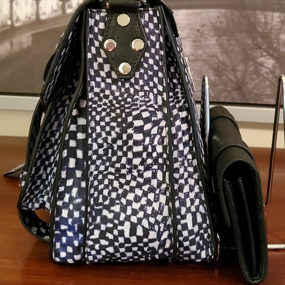 Proenza Schouler x Harmony Korine PS1 w/PS1 Wallet - Picture 4 of 16